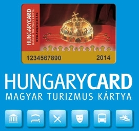 Hungary Card